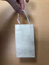 Confezione 10 Mini Borse Lokta