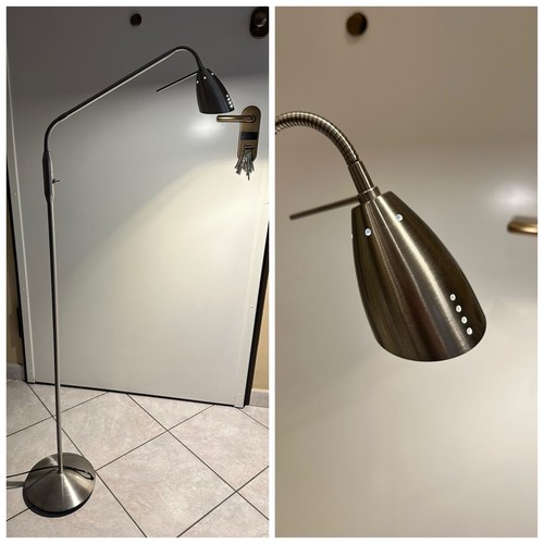 Lampada interno piantana - lampada,