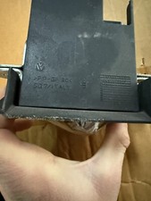 Serratura Cofano Posteriore Portabagagli Porta Bagagliaio VW POLO V dal 2010