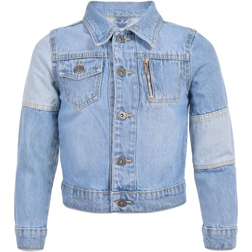 Kids new fashion denim jacket - kids,