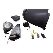 KIT AIRBAG COMPLETO PER SUZUKI Splash 1° Serie K12B (08>)