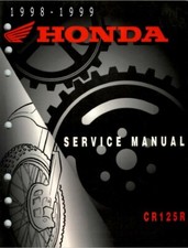 Manuale Officina Service