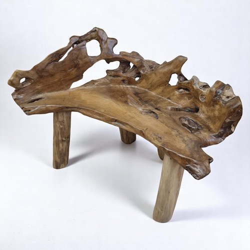 Panchina giardino kinaree - giardino, teak