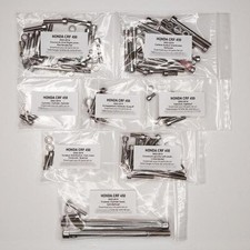 HONDA CRF 450 R X 2009-2014