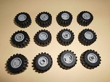 Lego (6014bc01) 12 pneumatici