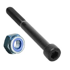 Fantic26 M8 x 75 mm Stunt