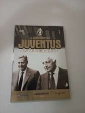 LA GRANDE STORIA DELLA JUVENTUS n° 1 - Il Segreto Della Juventus -
