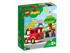 LEGO® DUPLO® 10901 Camion