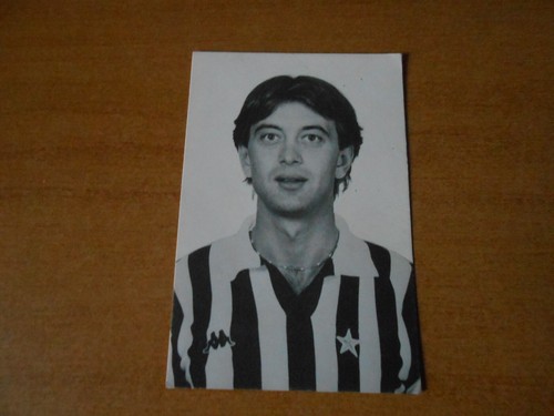 cartolina-JUVENTUS