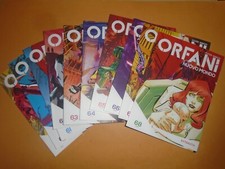 lotto 10 ORFANI LA GAZZETTA