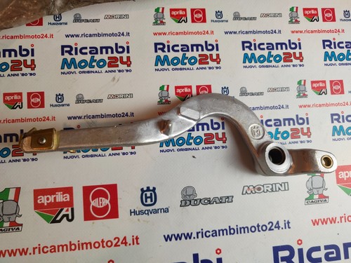 Pedale freno husqvarna wr - cr,