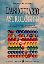 ABECEDARIO  ASTROLOGICO 365 ESERCIZI  PER COMPORRE UN GRAFICO AZIENDALE 2010