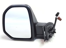 per CITROEN BERLINGO (2008-2012) SPECCHIO SPECCHIETTO RETROVISORE ELETTRICO SX