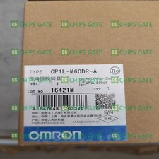1PCS Nuova Unità CPU OMRON