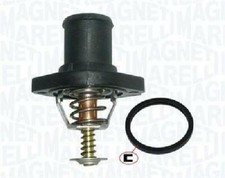 Termostato refrigerante originale MAGNETI MARELLI 352317100260 per Citroen Fiat