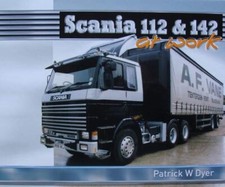 LIVRE/BOOK :  Scania 112 & 142