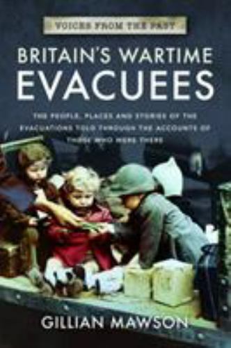Britain wartime evacuees - britain's,