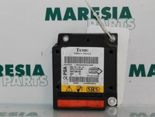 Centralina Airbag Citroen C3