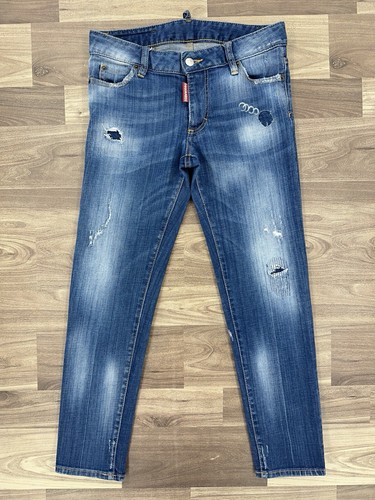 Dsquared2 jeans donna - jeans, 40