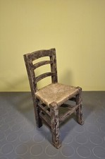 Sedia San Gregorio Armeno