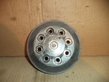 KTM GS 125 1976 - PIATTO COPERCHIO FRIZIONE MOTORE