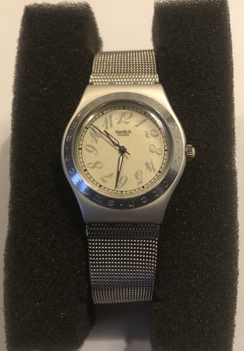 Swatch irony medium yls1006 - swatch,