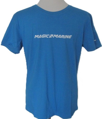 Magic marine ratlines - marine,