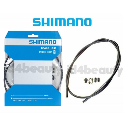 Tubo freno shimano - tubo,