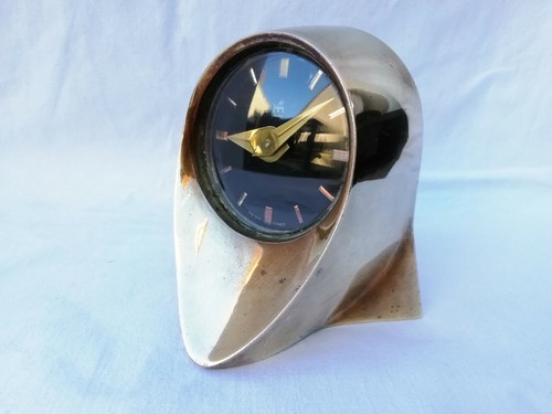 Très rare pendulette japy - trÈs,