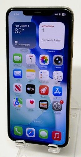Apple iphone pro max - apple,