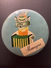 Scatola Vintage ALEMAGNA