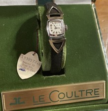 Orologio da polso donna antico