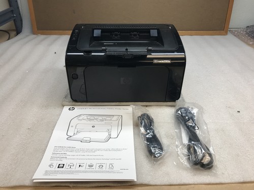 Laserjet p1102w stampante - hp,