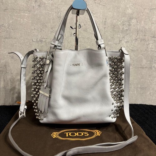 Borsa tracolla tods - tods, in