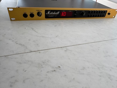 Marshall jmp1 - marshall,