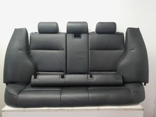 juego asientos completo BMW