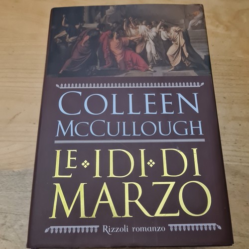 Idi marzo colleen - e6,