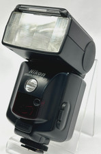 Nikon Speedlight SB-28 flash