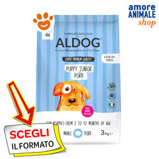Aldog Dog Super Premium