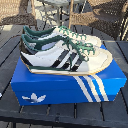 Adidas country cloud - country,