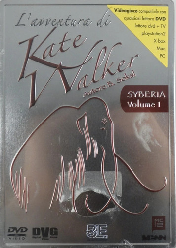 Avventura kate walker - l'avventura,