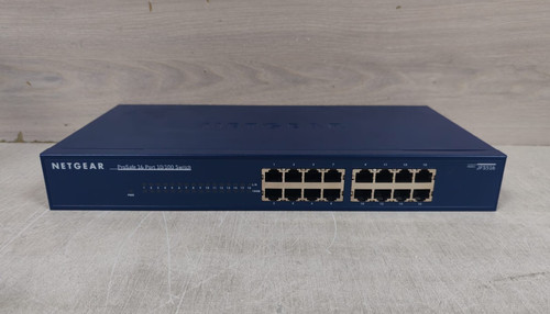 Netgear prosafe porte - prosafe,