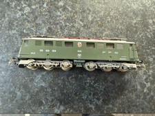 Lima L208046 Class Ae 6/6