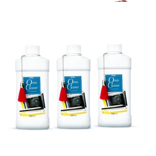 Pulitore per forno amway - pulitore,
