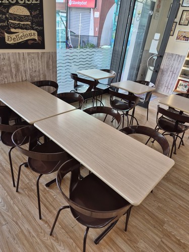 Tavoli sedie bar pub - sedie,