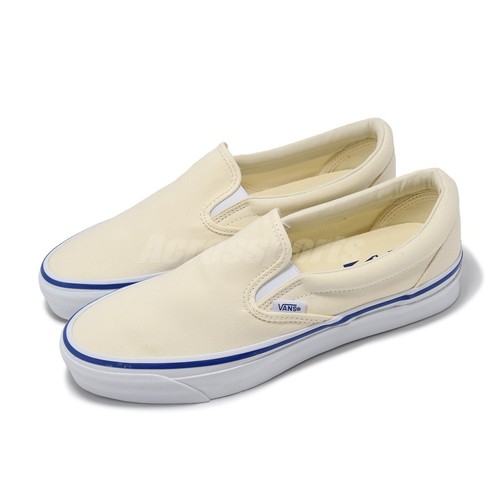 Vans slip reissue lx - reissue,
