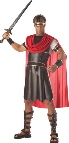 Costume uomo spirit halloween - spirit,