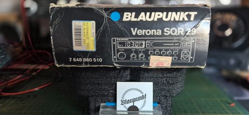 Autoradio vintage anni - autoradio, '90