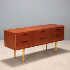 Sideboard Vintage Inglese
