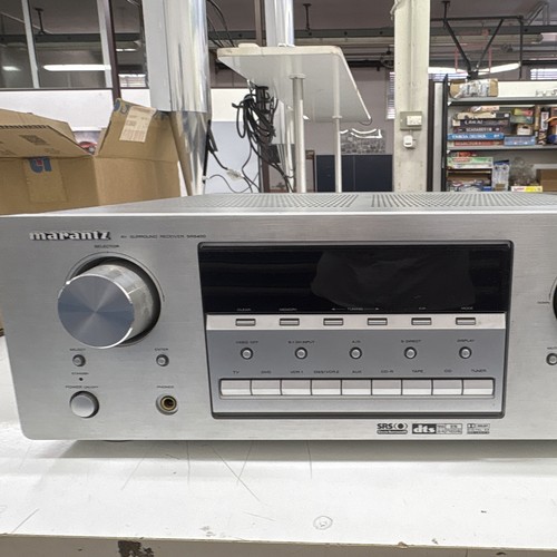 Marantz sr5400 ricevitore v - marantz,